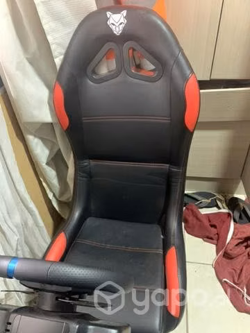 Simulador de autos totalmente conversable