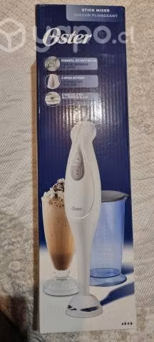 Batidora de inmersio Nueva