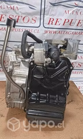 Caja de cambio automatica mercedes benz a250 2018