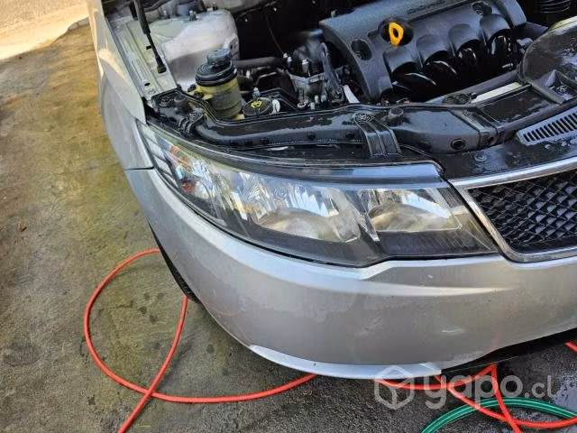 Optico kia cerato 2012