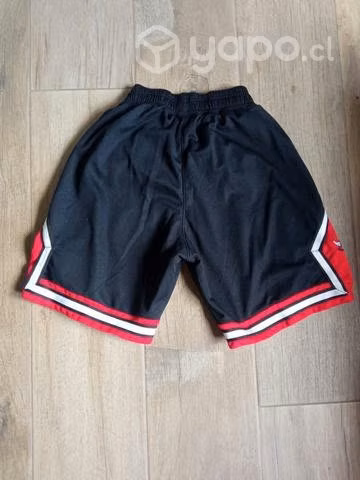 Jordan Short polera talla 14 - Imagen 5