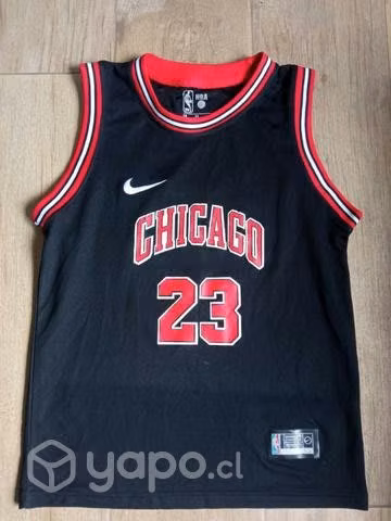 Jordan Short polera talla 14 - Imagen 2