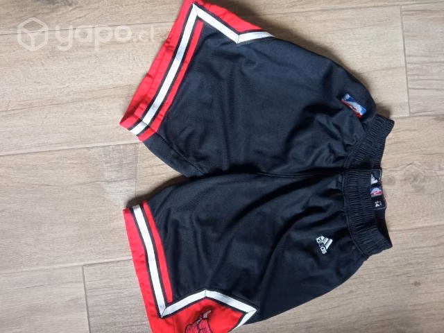 Jordan Short polera talla 14 - Imagen 3