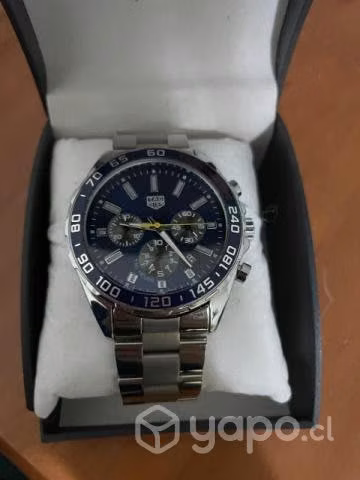 Reloj TAG Heuer Formula 1