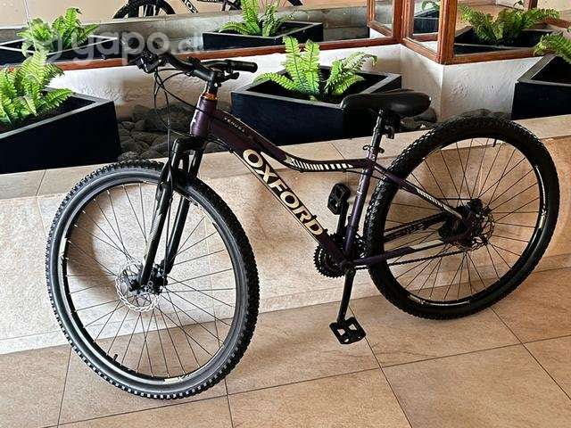 Bicicleta Oxford - Imagen 2