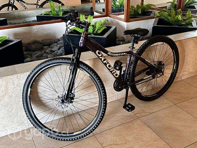 Bicicleta Oxford - Imagen 3