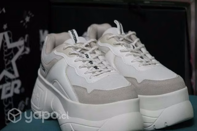 Zapatillas starter