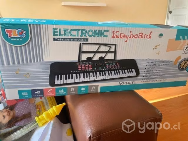 Piano