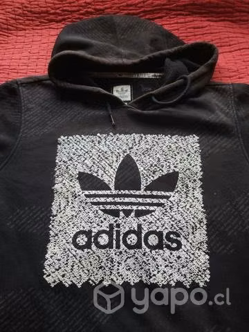 Poleron Adidas Original Talla S