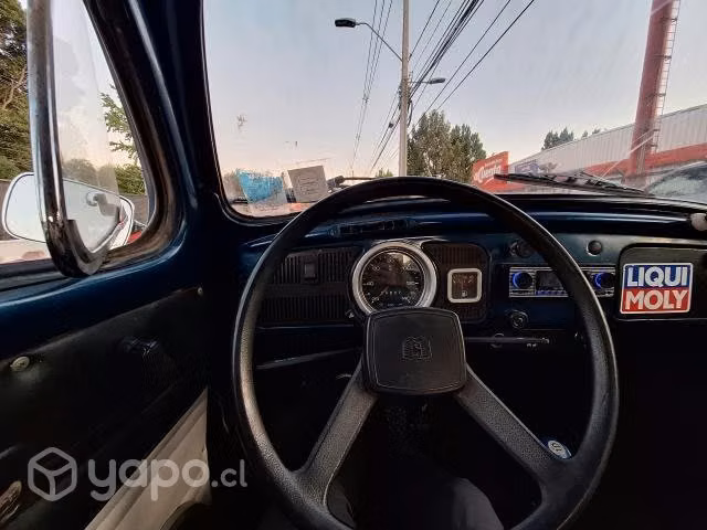 Volkswagen escarabajo 1981