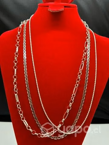 Joyas Plata Italiana - Imagen 2