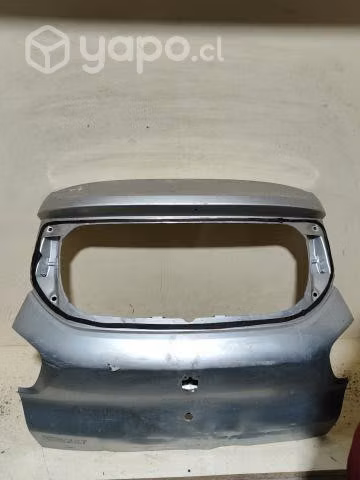 Portalón Renault Kwid 2018 /rgd01m02j