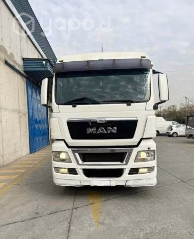 Tgx18.480 añookilometro