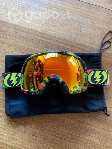 Gafas Ski-Snowboard ELECTRIC