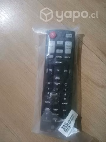 Lg xboom,