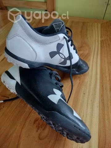 Zapatillas niño 35 perfecto estado
