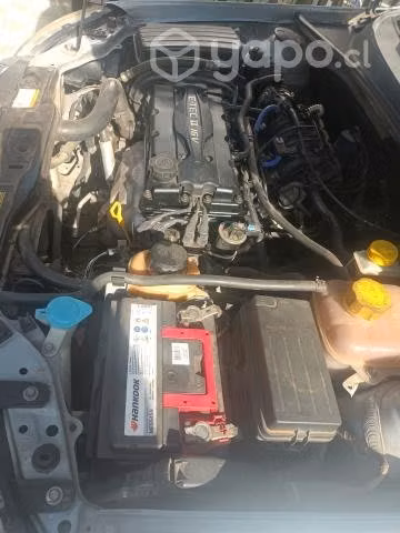 Vendo Chevrolet Optra xl