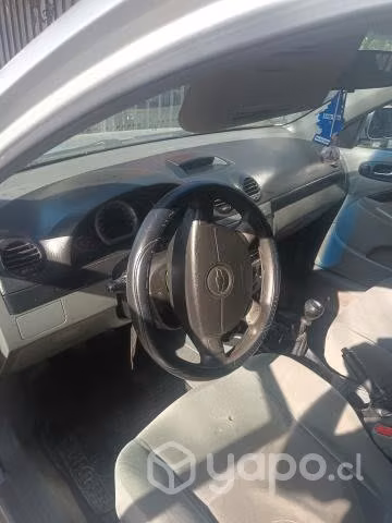 Vendo Chevrolet Optra xl