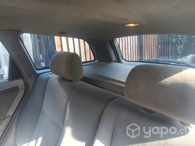 Vendo Chevrolet Optra xl