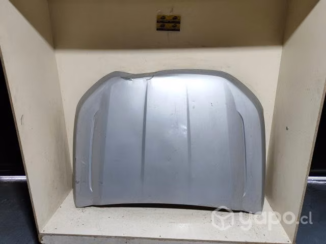 Capot Ford Ranger 16 21 /rgd01m02j