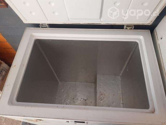 Congelador 100 litros - Imagen 2
