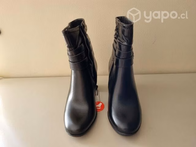 Hermosos botines nuevos - Imagen 2