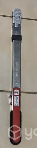 Llave torque de 1/2 marca Snap on