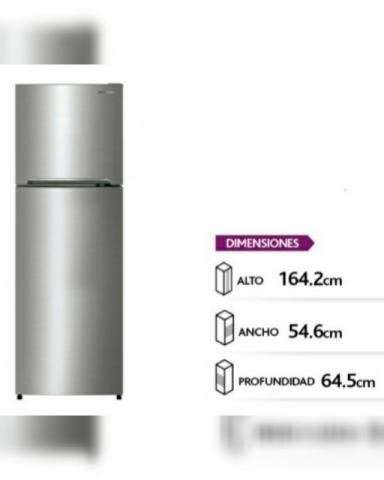 Refrigerador daewoo - Imagen 4