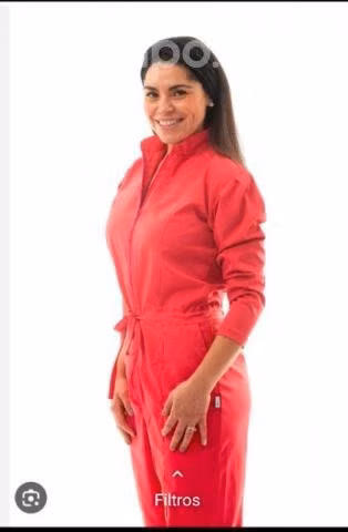 Uniformes clínicos - Imagen 2
