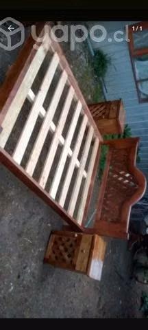 Muebles de cosina