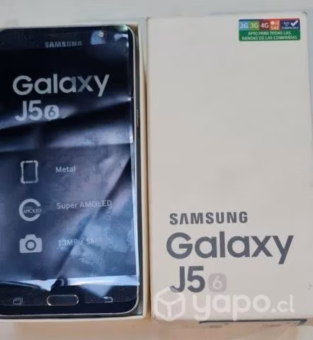 Samsung Galaxy J5