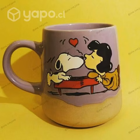 Tazas personalizadas a pedido
