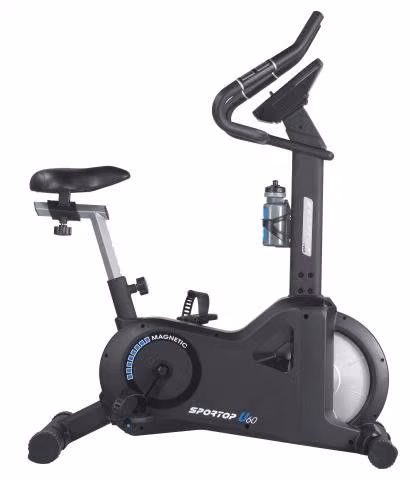 Bicicleta estatica U60 Touch