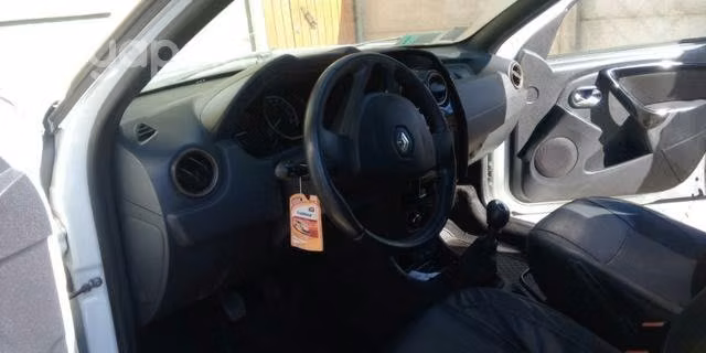 Auto renault duster 2.0 full equipo Año 2019