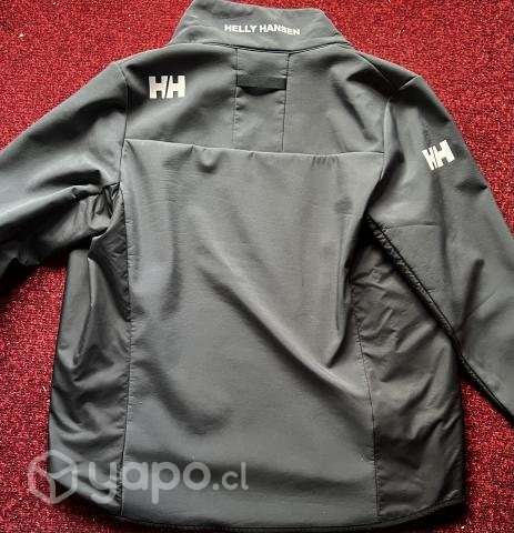 Helly Hansen Crew Jacket - Imagen 2