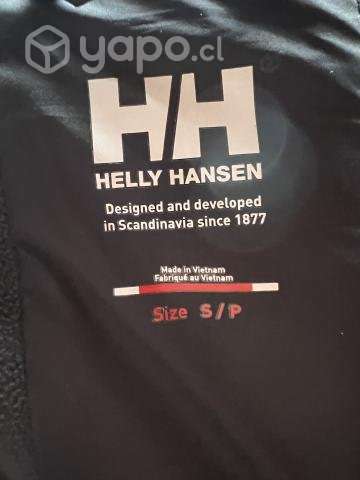 Helly Hansen Crew Jacket - Imagen 3