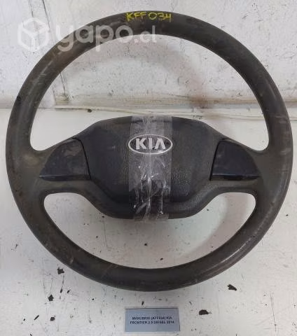 Manubrio (KFF034) Kia Frontier 2.5 Diesel 2014