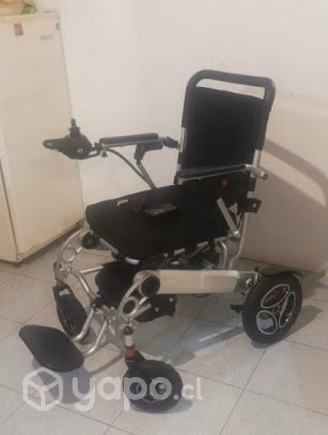 Silla eléctrica