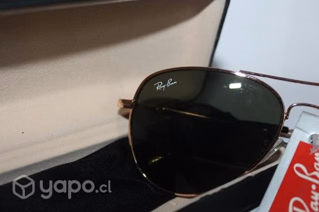 Lentes Ray Band, - Imagen 2