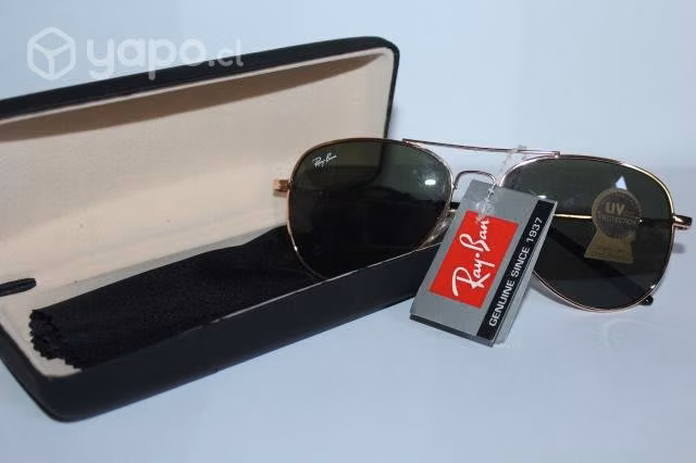 Lentes Ray Band,