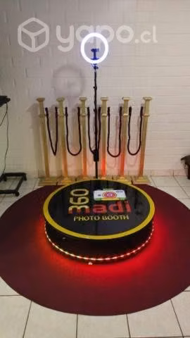 Plataforma 360