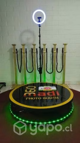 Plataforma 360