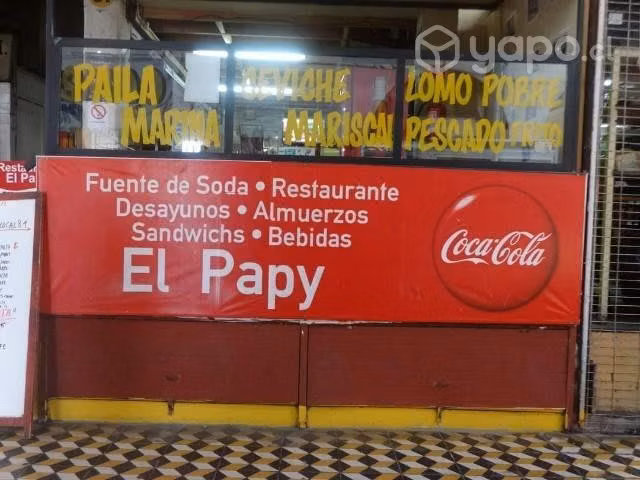 Derecho a llave