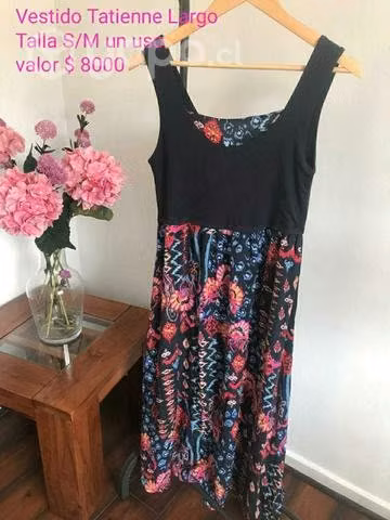 Ropa Mujer (1)