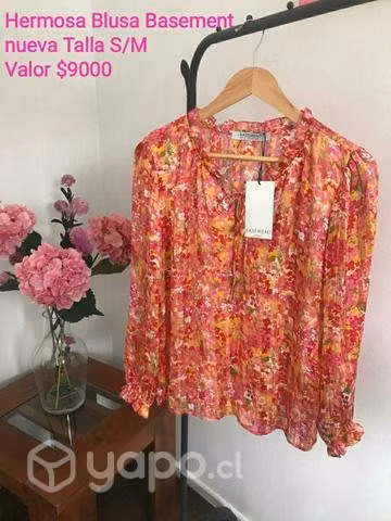Ropa Mujer (1)