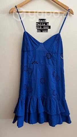 Vestidos verano - Imagen 6