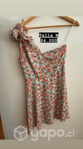 Vestidos verano - Imagen 5