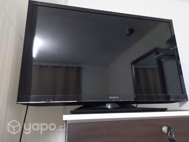 Sony Bravia 32' - Imagen 2