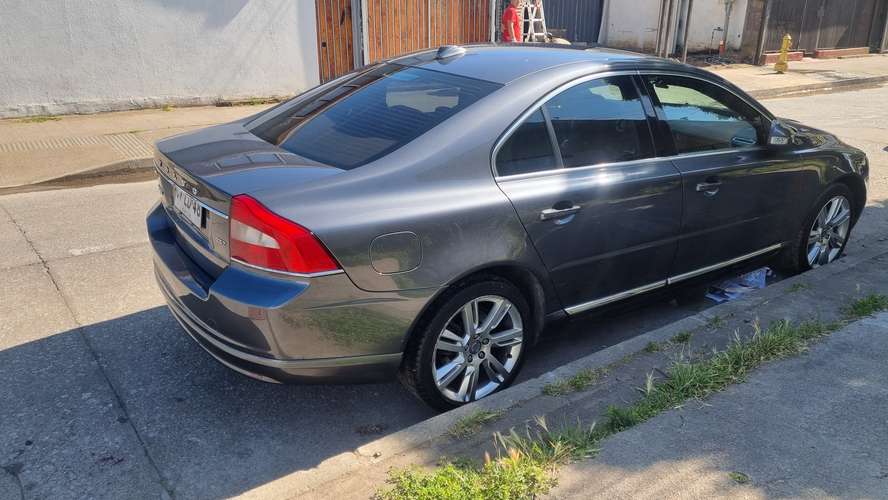 Oportunidad  Volvo S80 AT Recien Publicado