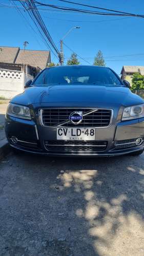 Oportunidad  Volvo S80 AT Recien Publicado